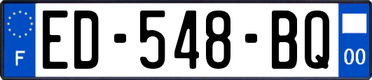 ED-548-BQ