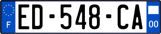 ED-548-CA