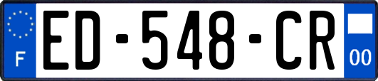 ED-548-CR