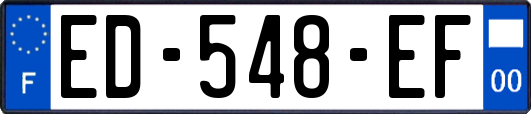 ED-548-EF