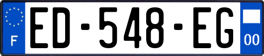 ED-548-EG