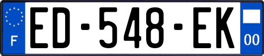 ED-548-EK