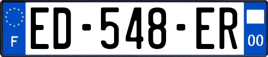 ED-548-ER