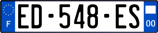 ED-548-ES