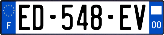 ED-548-EV