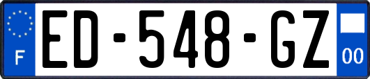 ED-548-GZ