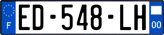 ED-548-LH