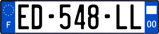 ED-548-LL