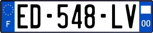 ED-548-LV