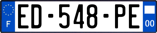 ED-548-PE