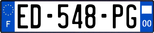 ED-548-PG