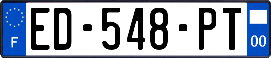 ED-548-PT