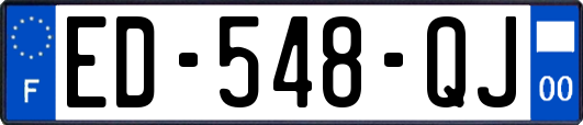 ED-548-QJ