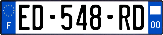 ED-548-RD