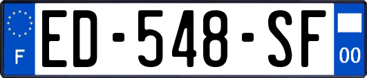 ED-548-SF