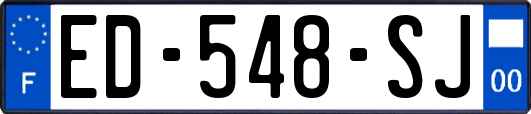 ED-548-SJ