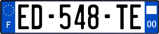 ED-548-TE