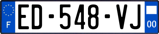 ED-548-VJ