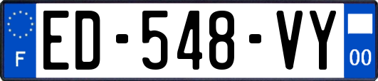 ED-548-VY
