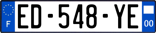 ED-548-YE