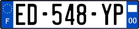 ED-548-YP