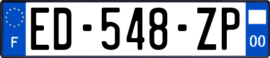 ED-548-ZP