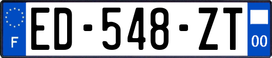 ED-548-ZT