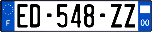 ED-548-ZZ