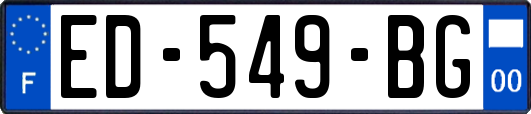 ED-549-BG