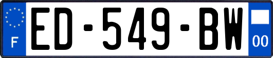 ED-549-BW