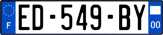 ED-549-BY