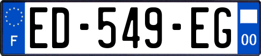 ED-549-EG