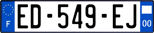 ED-549-EJ