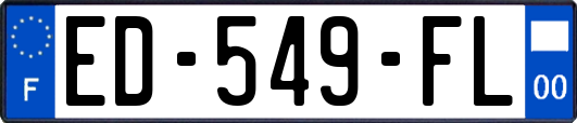 ED-549-FL