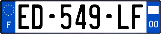 ED-549-LF