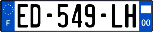 ED-549-LH