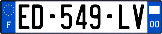 ED-549-LV