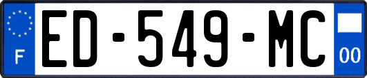 ED-549-MC