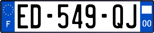 ED-549-QJ