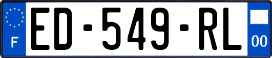 ED-549-RL