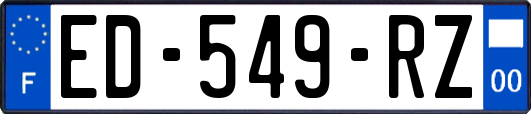 ED-549-RZ