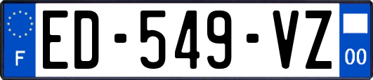 ED-549-VZ