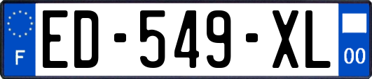 ED-549-XL