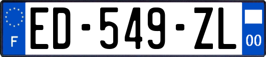 ED-549-ZL