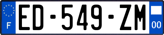 ED-549-ZM