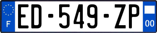 ED-549-ZP