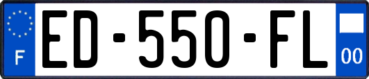 ED-550-FL