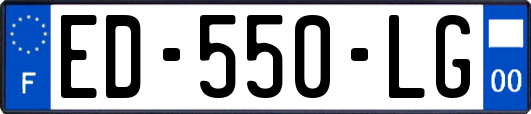ED-550-LG