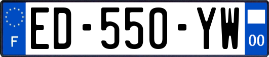 ED-550-YW