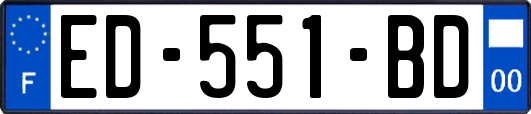 ED-551-BD